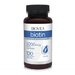 Biovea Biotina 5000 mcg, 100 capsule, Vitamina B7, Vitamina H